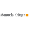 Zur Webseite von Manuela Krüger geprüfte Bilanzbuchhalterin