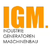 Zur Webseite von IGM Industrie Generatoren Maschinenbau GmbH