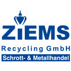Zur Webseite von ZIEMS Recycling GmbH
