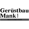 Zur Webseite von Gerüstbau Mank GmbH