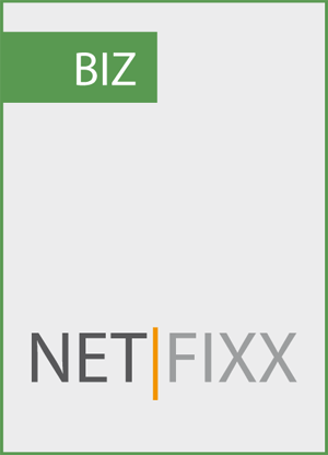 NET|FIXX BIZ