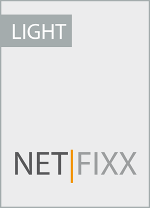 NET|FIXX LIGHT