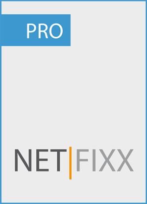 NET|FIXX PRO